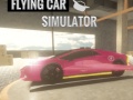 Jwèt Flying Car Simulator