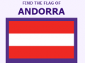 Jwèt Europe Flag Quiz