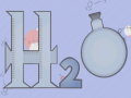 Jwèt H2O 