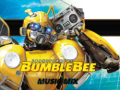 Jwèt Transformers BumbleBee music mix