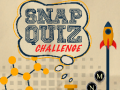 Jwèt Snap Quiz Challenge