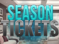 Jwèt Season Tickets