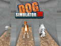 Jwèt Dog Racing Simulator