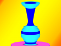 Jwèt Clay Craft 3d Pottery