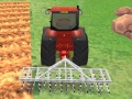 Jwèt Tractor Farming Simulator