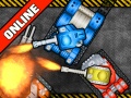 Jwèt Cool Tank Io Online