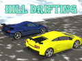 Jwèt Hill Drifting