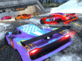 Jwèt Hill Drift 3d