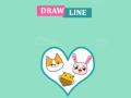 Jwèt Draw Line