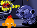 Jwèt Monkey Go Happly Stage 330