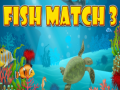 Jwèt Fish Match 3