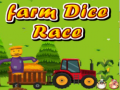 Jwèt Farm Dice Race