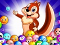 Jwèt Bubble Shooter Pet Match
