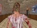 Jwèt Horror Granny