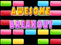 Jwèt Awesome Breakout