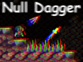 Jwèt Null Dagger