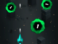 Jwèt  Galaxy Shooter: Block Space