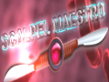 Jwèt Scalpel Maestro