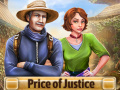 Jwèt Price of Justice