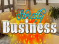 Jwèt Strictly Business