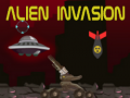 Jwèt Alien invasion