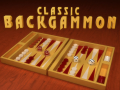 Jwèt Classic Backgammon