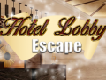 Jwèt Hotel Lobby Escape