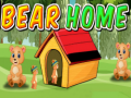 Jwèt Bear Home
