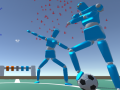 Jwèt Super Foosball