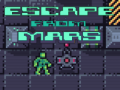 Jwèt Escape from Mars