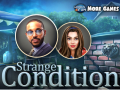 Jwèt Strange Condition
