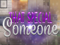 Jwèt That Special Someone