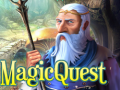 Jwèt Magic Quest