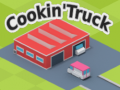 Jwèt Cookin'Truck