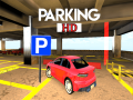 Jwèt Sports Car Parking