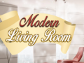 Jwèt Modern Living Room