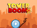 Jwèt Tower Boom