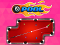 Jwèt 8 Ball Pool Stars