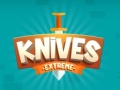 Jwèt Knives Extreme