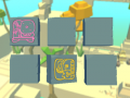 Jwèt Memory Matching Temple