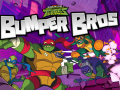 Jwèt Nickelodeon Rise of the Teenage Mutant Ninja Turtles Bumper Bros