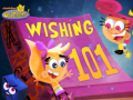 Jwèt Wishing 101 The Fairly OddParents