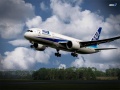 Jwèt Boeing Dreamliner Puzzle