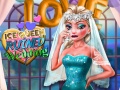 Jwèt Ice Queen Ruined Wedding
