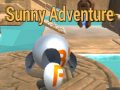 Jwèt Sunny Adventure