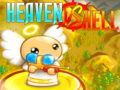 Jwèt Heaven vs Hell