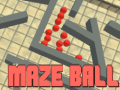 Jwèt Maze Ball