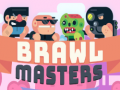 Jwèt Brawl Masters