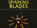 Jwèt Spinning Blades