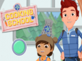 Jwèt Ready Jet Go Cooking School